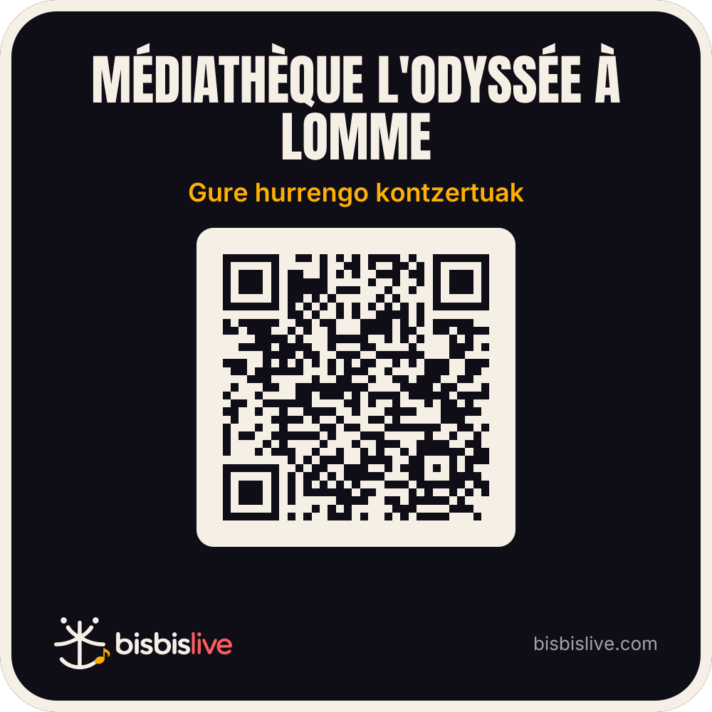 QR pegatina