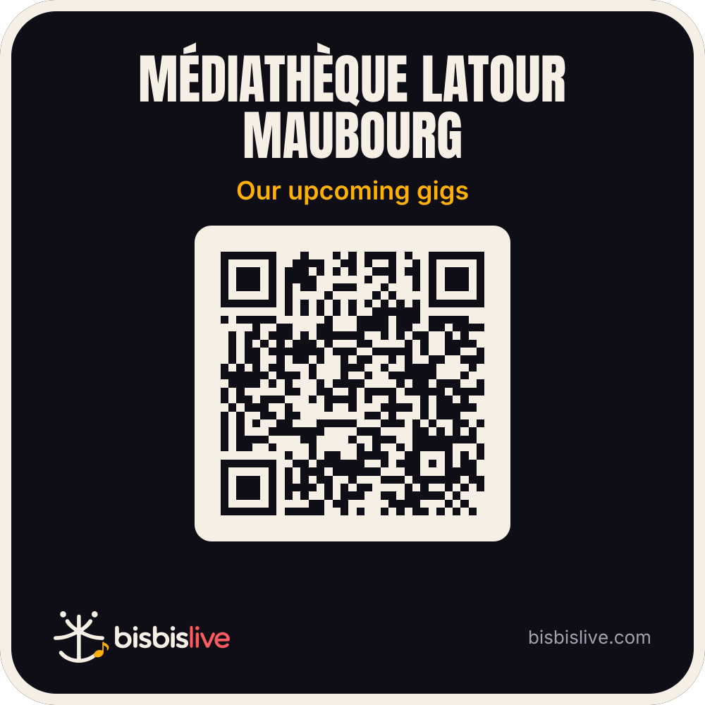 QR sticker