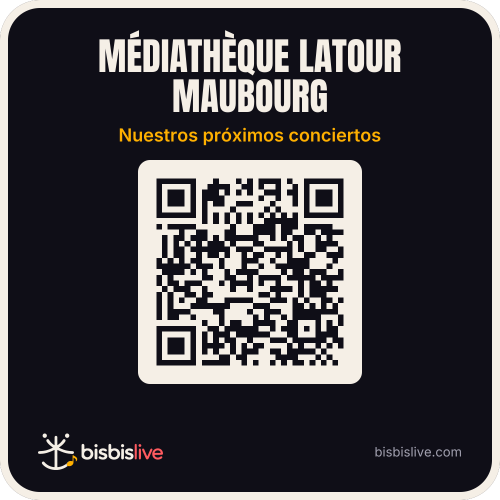 Pegatina con QR
