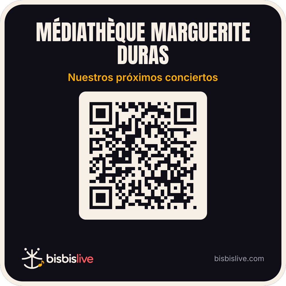 Pegatina con QR