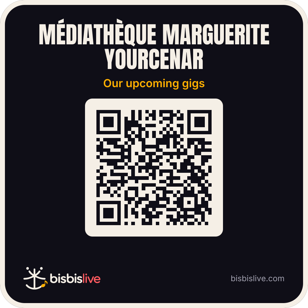 QR sticker