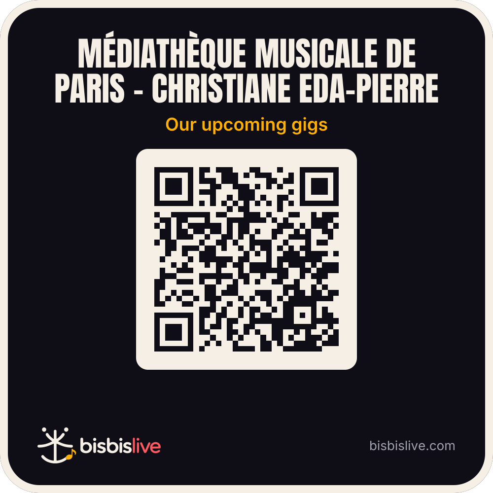QR sticker