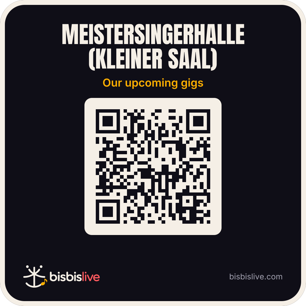 QR sticker