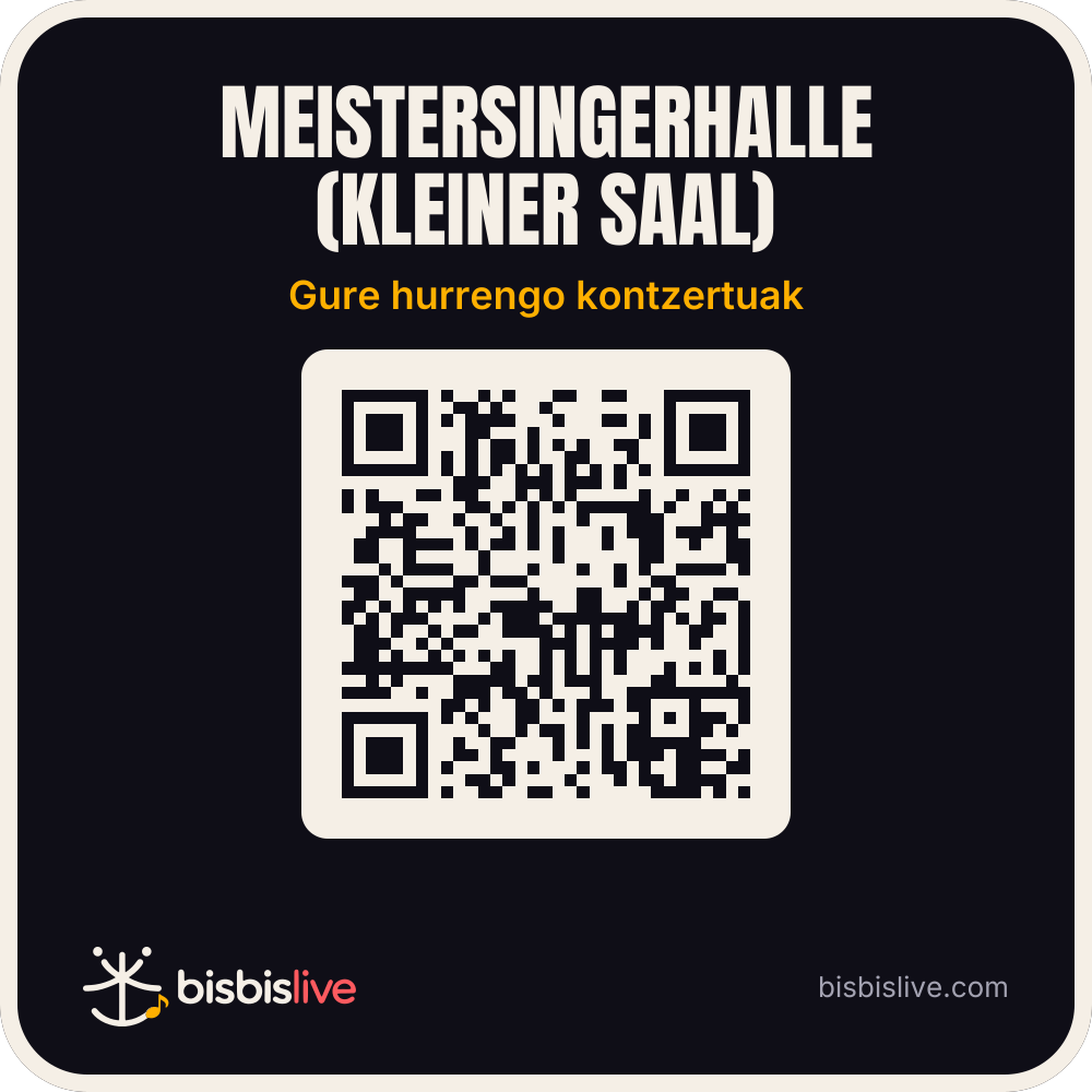 QR pegatina