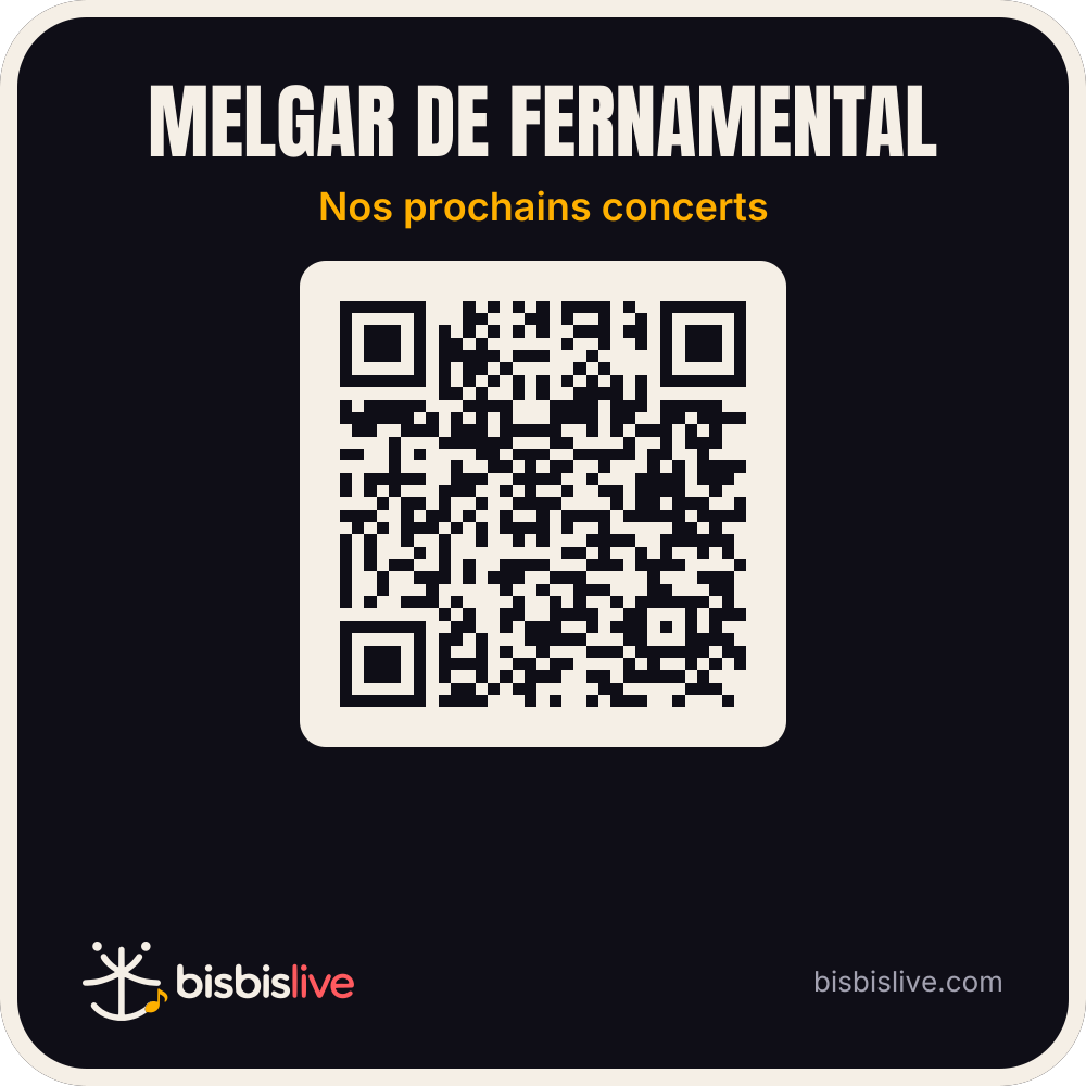 Autocollant avec QR