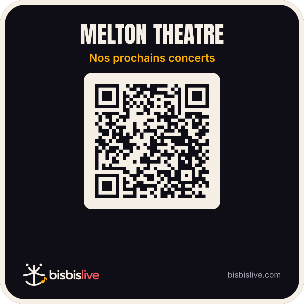 Autocollant avec QR