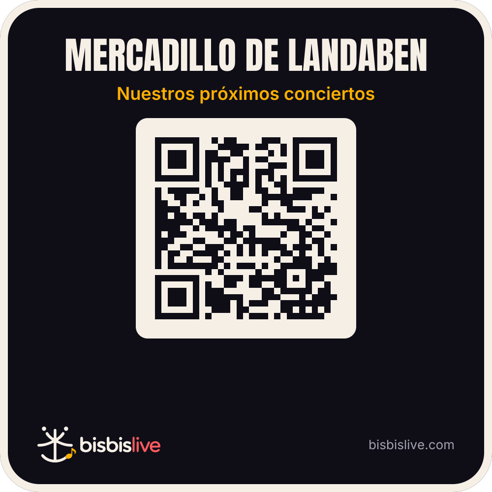 Pegatina con QR