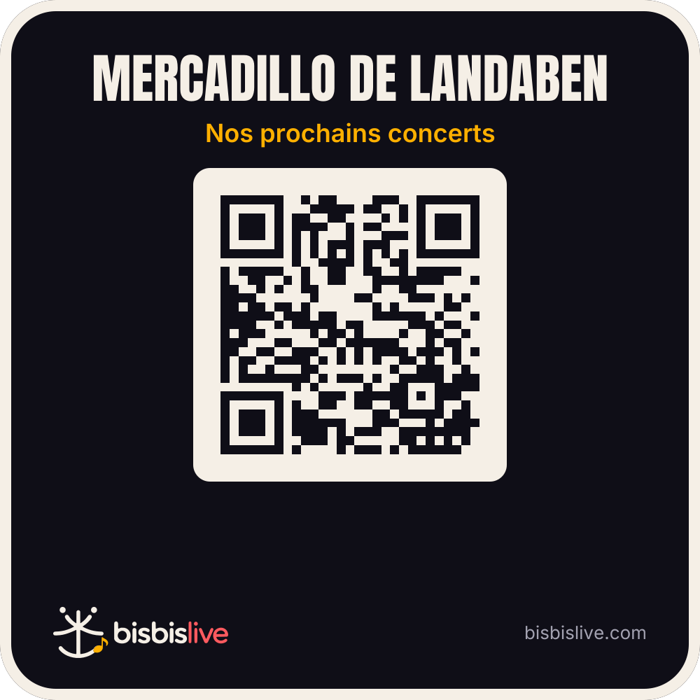 Autocollant avec QR