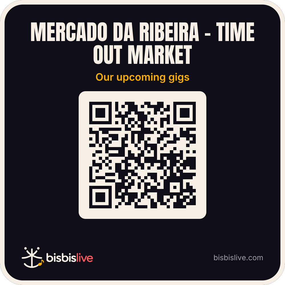 QR sticker