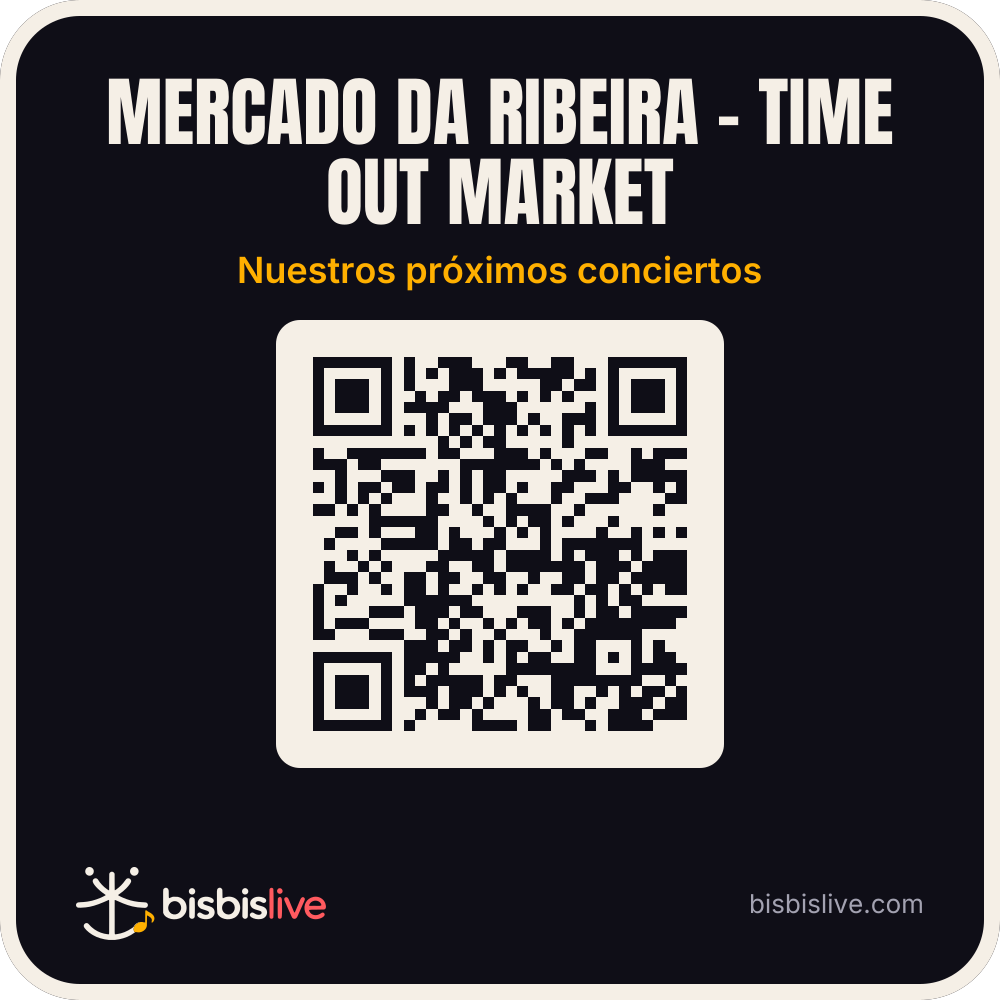 Pegatina con QR