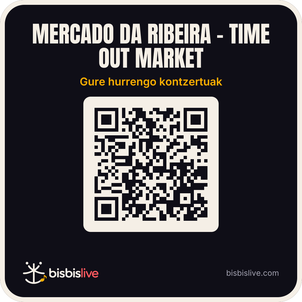 QR pegatina