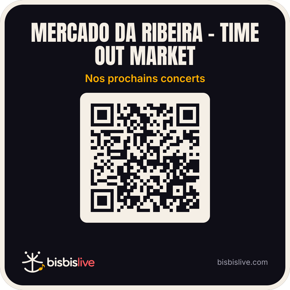 Autocollant avec QR