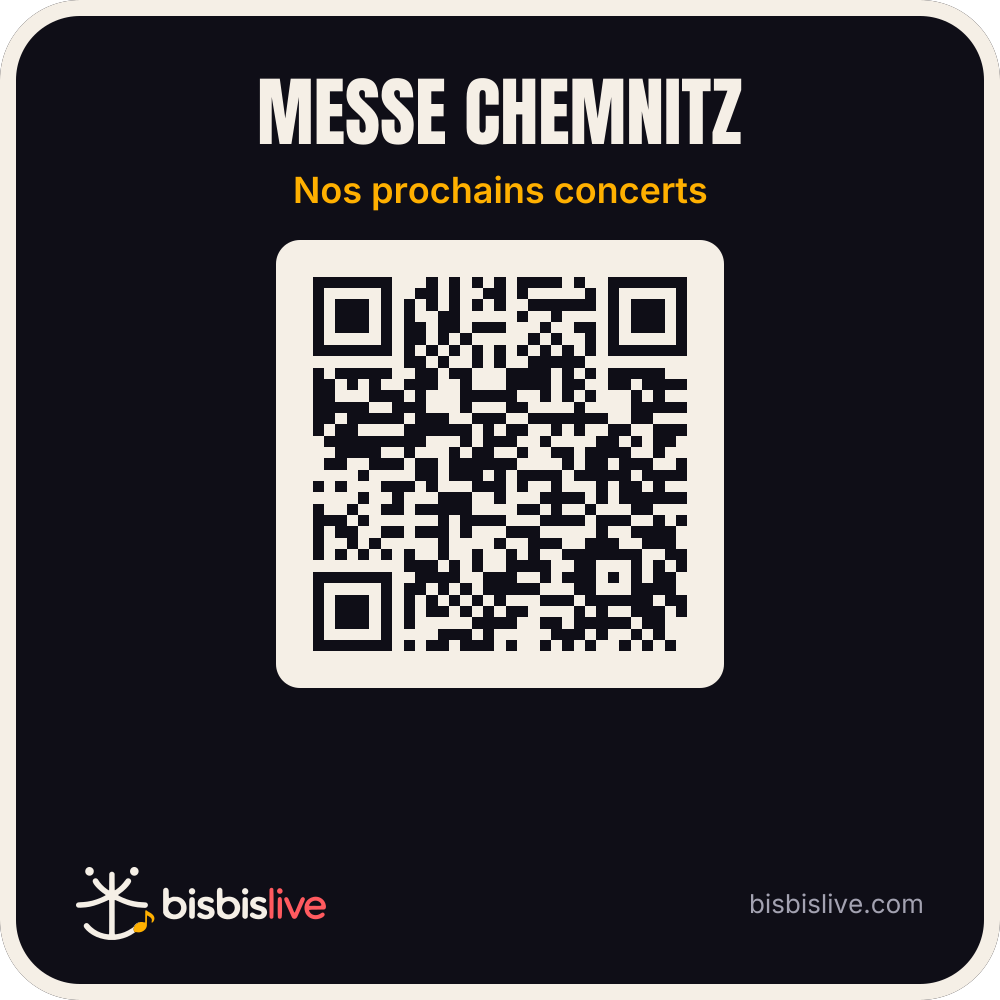 Autocollant avec QR