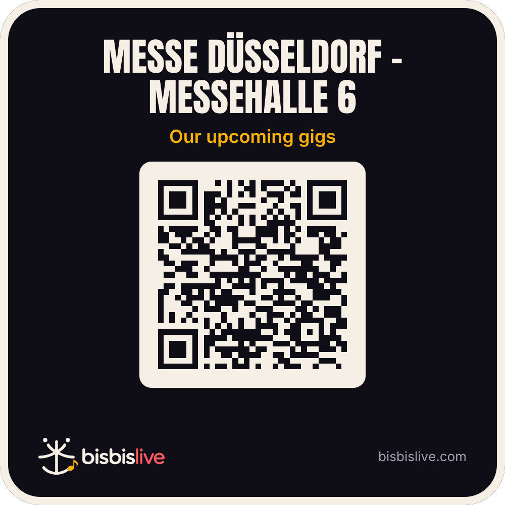 QR sticker