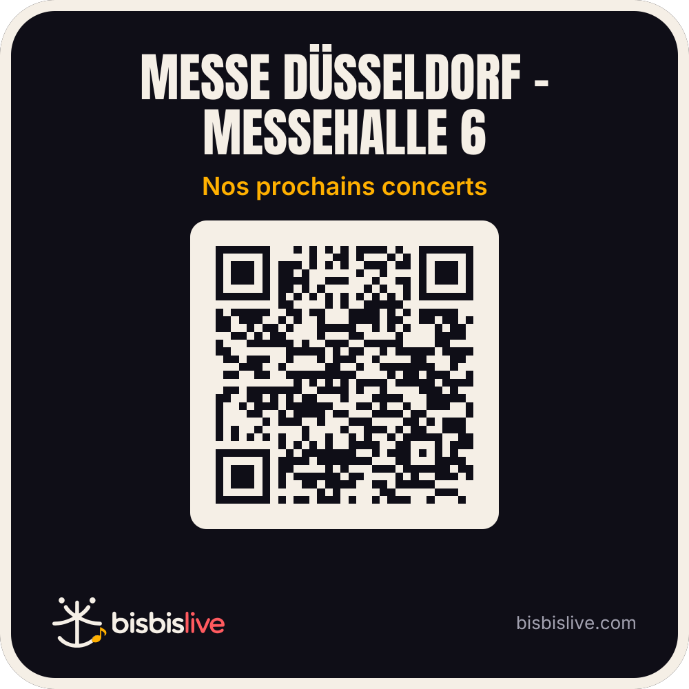 Autocollant avec QR