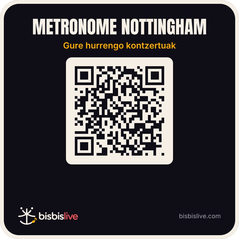 QR pegatina