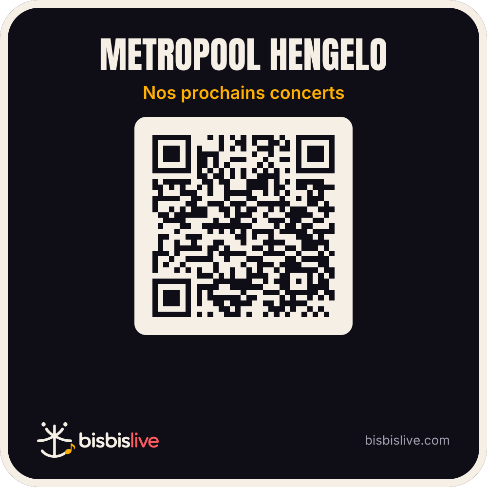 Autocollant avec QR
