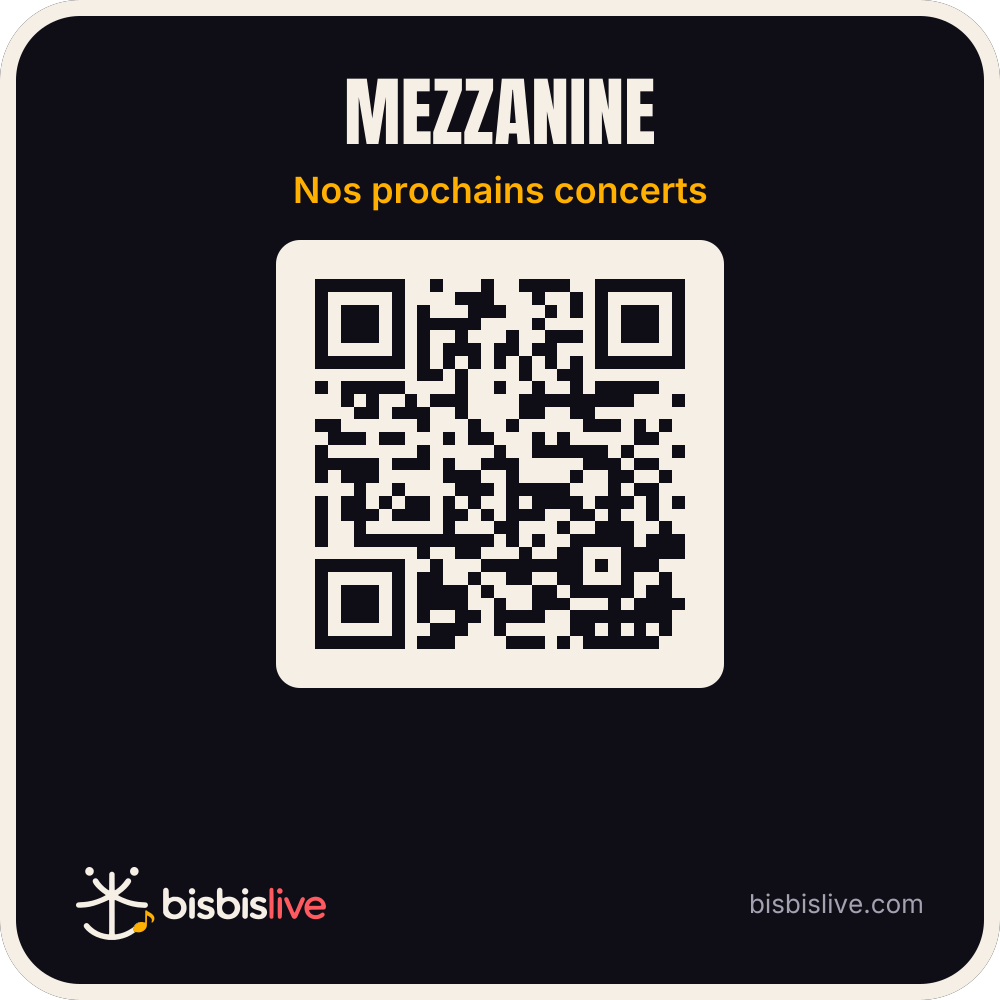 Autocollant avec QR