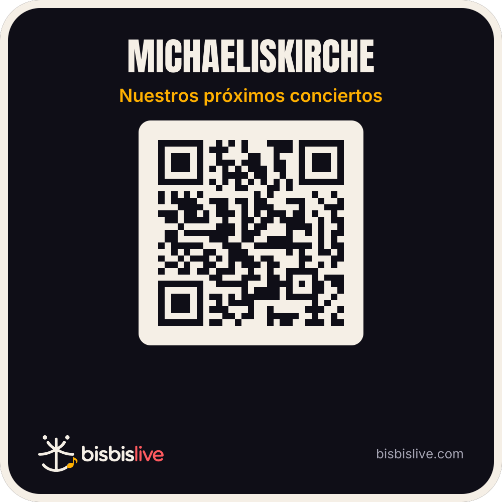 Pegatina con QR