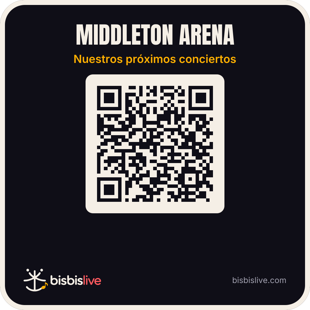 Pegatina con QR