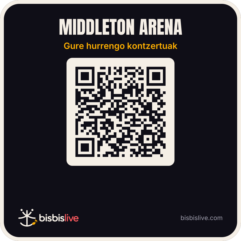 QR pegatina