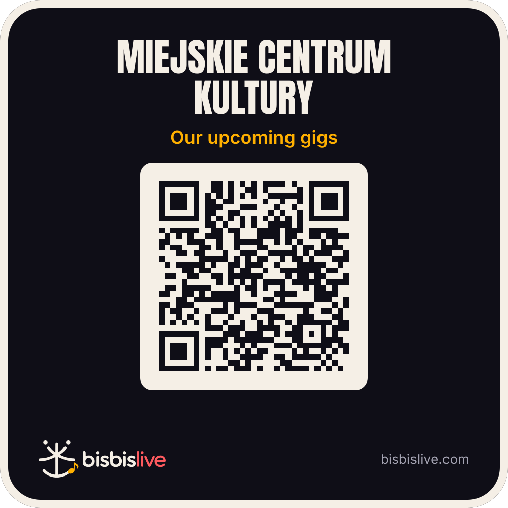 QR sticker