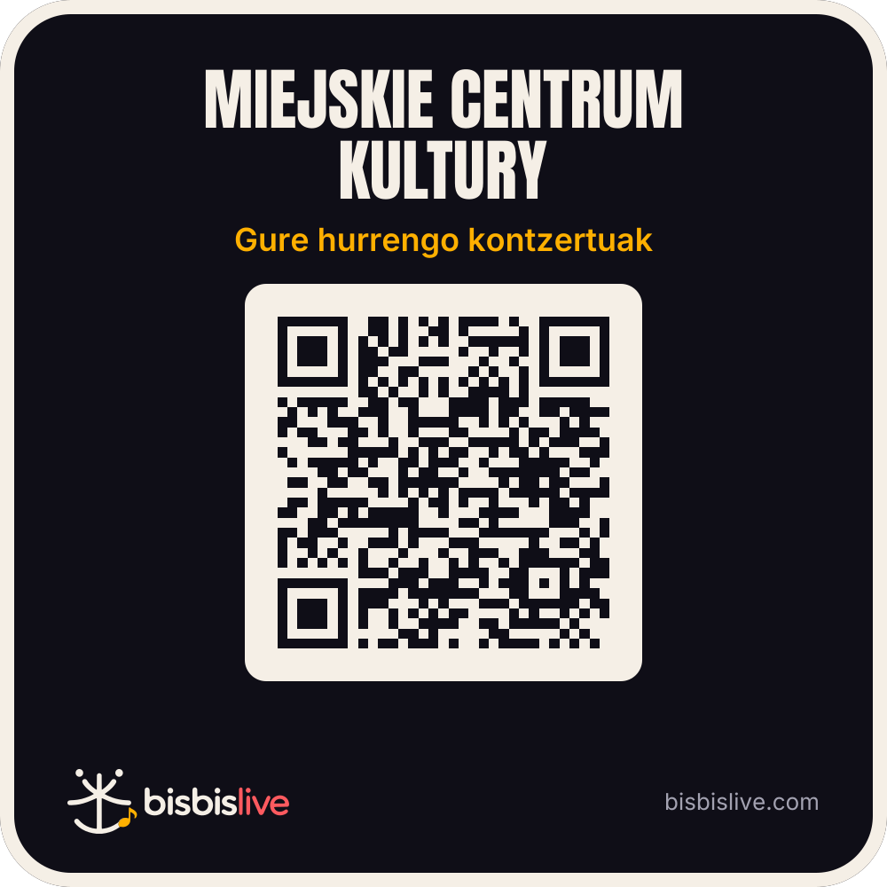 QR pegatina