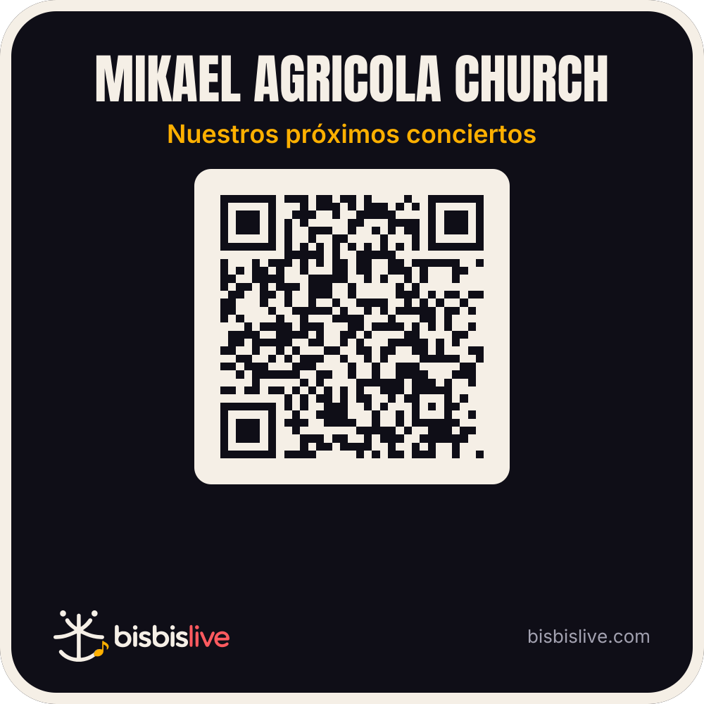 Pegatina con QR