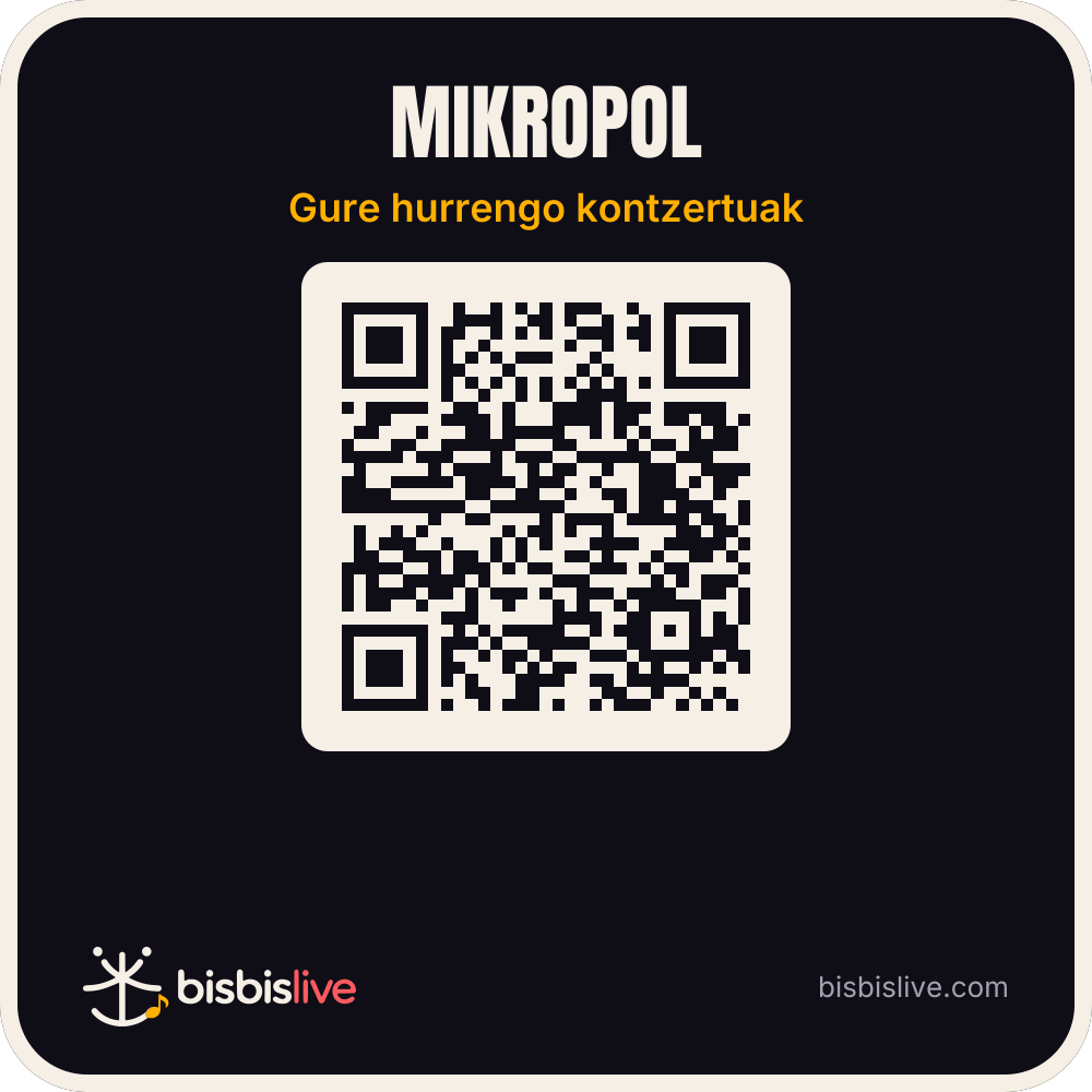 QR pegatina