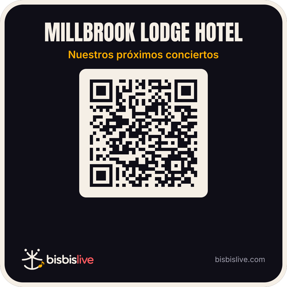 Pegatina con QR