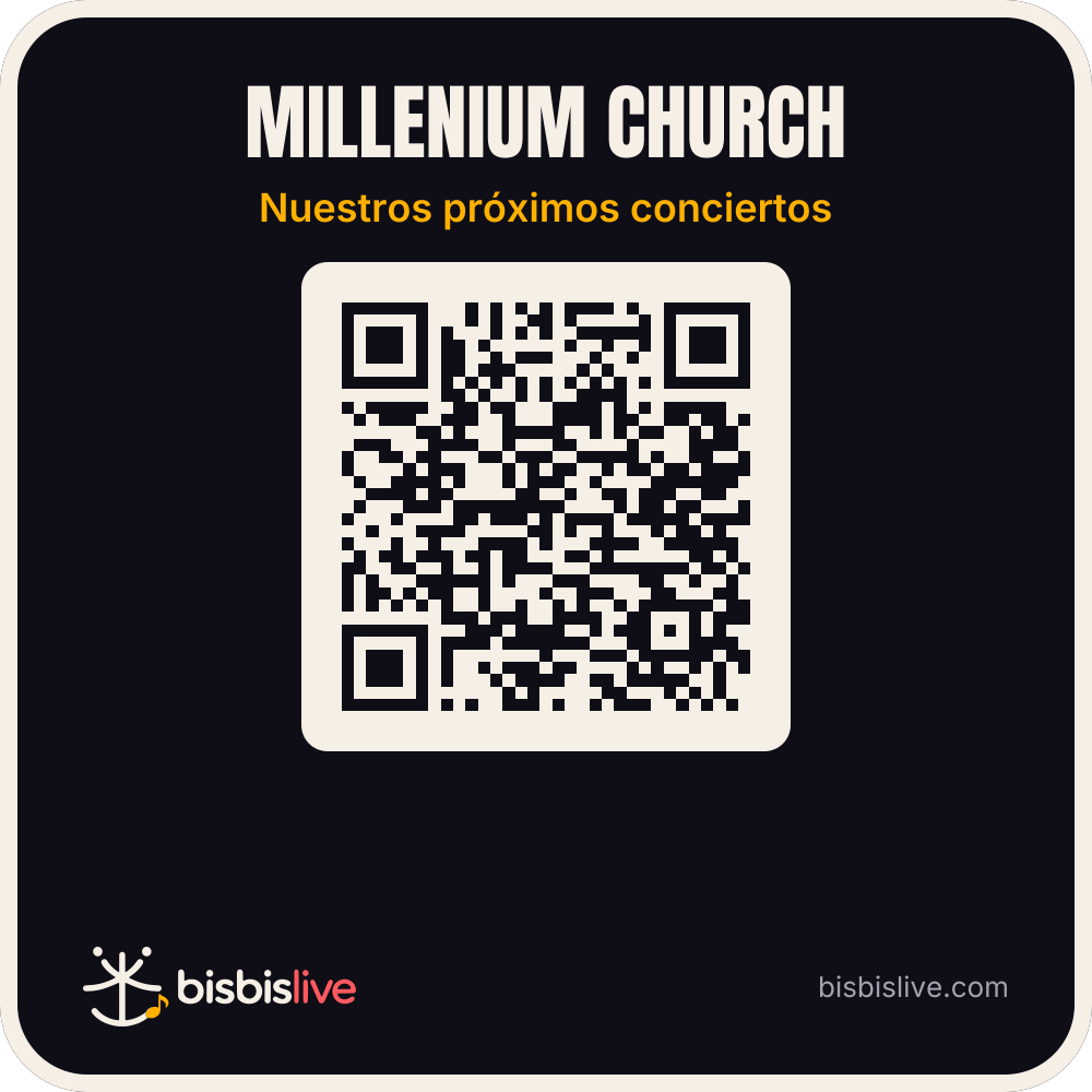 Pegatina con QR