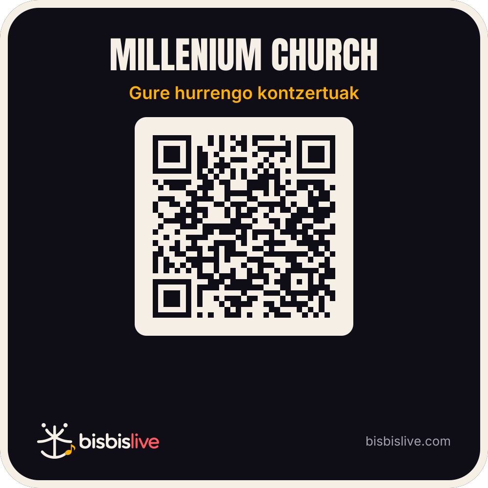 QR pegatina