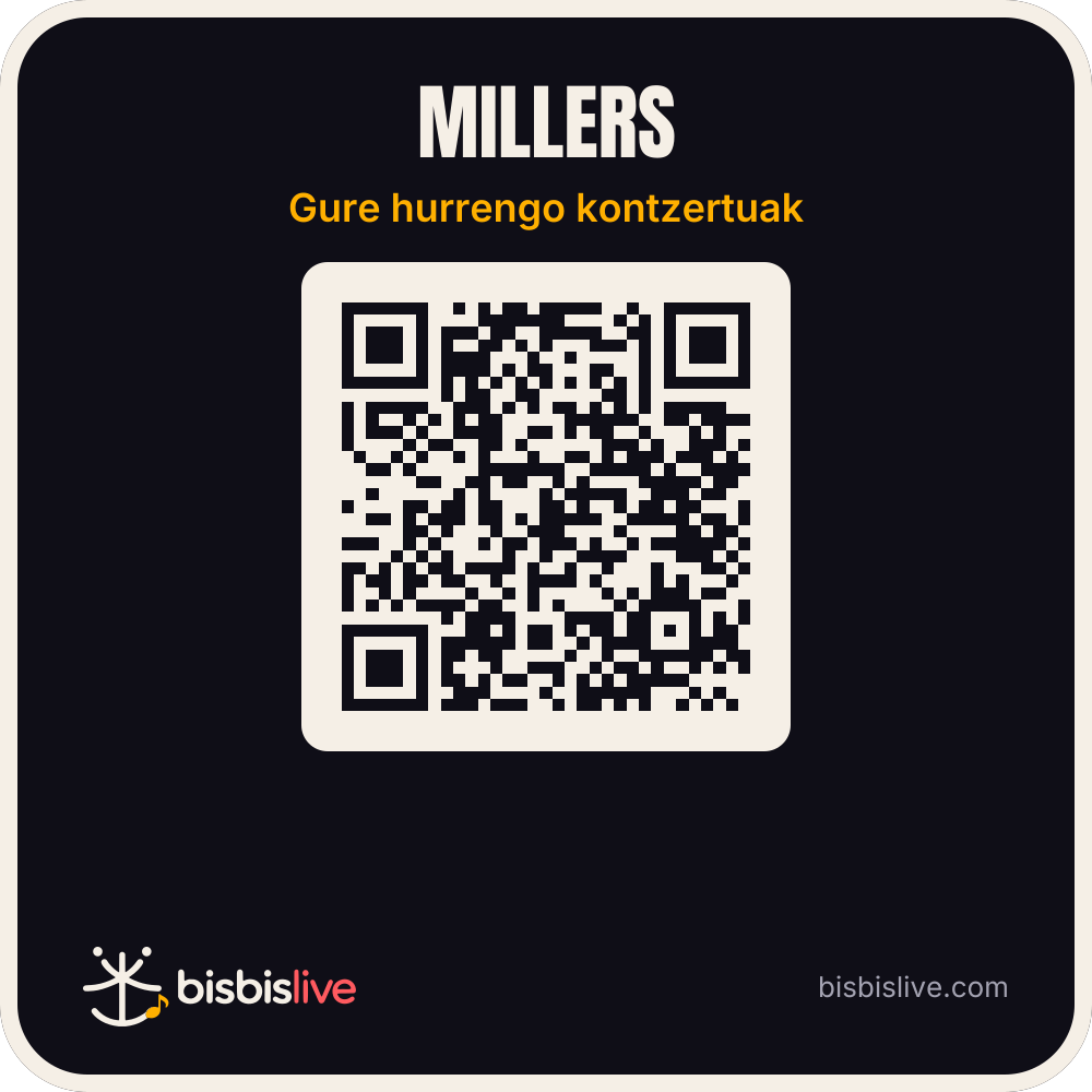 QR pegatina
