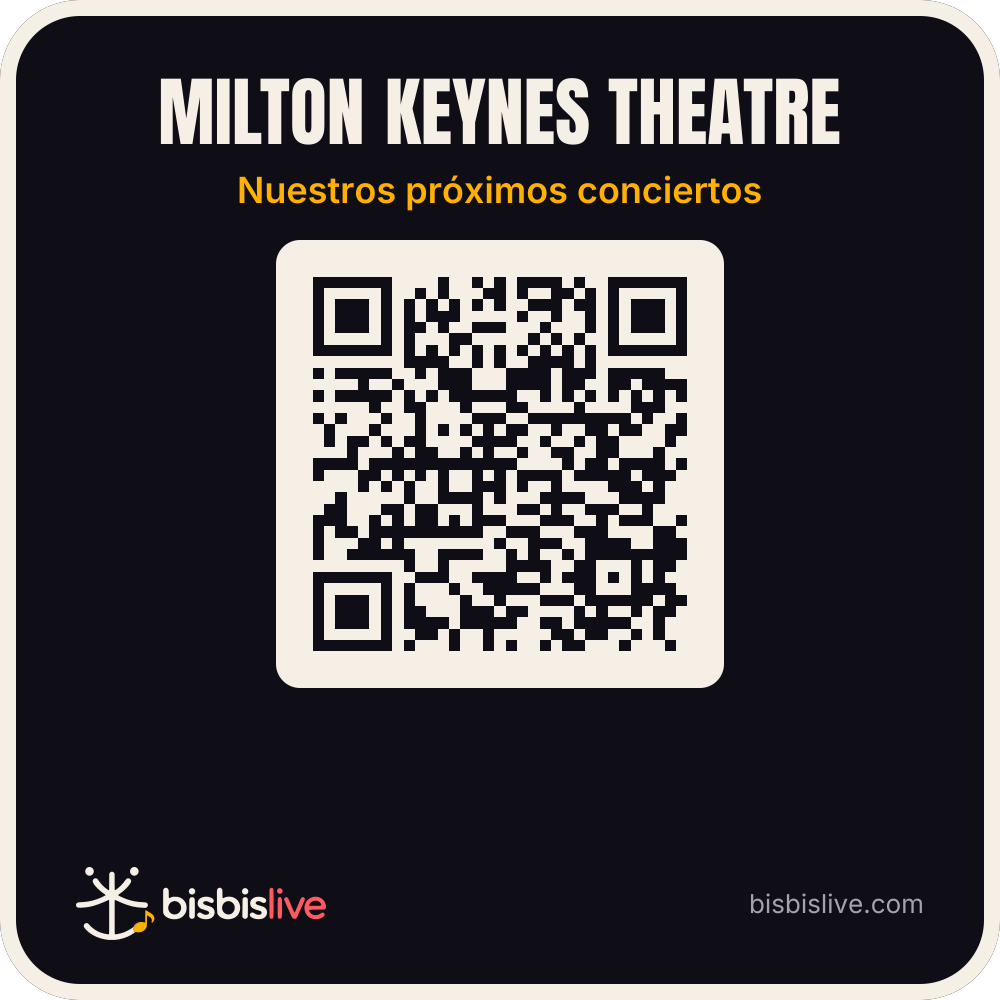 Pegatina con QR