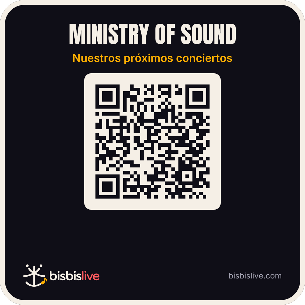 Pegatina con QR