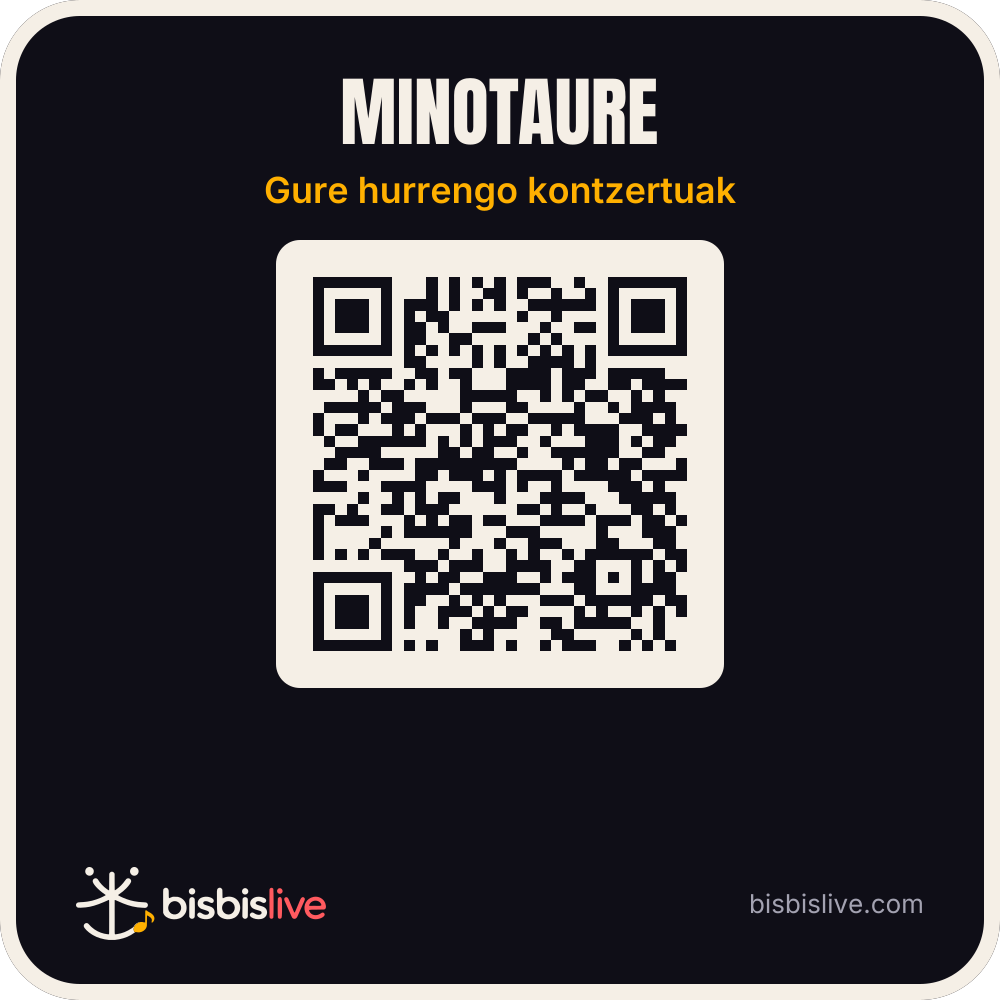 QR pegatina