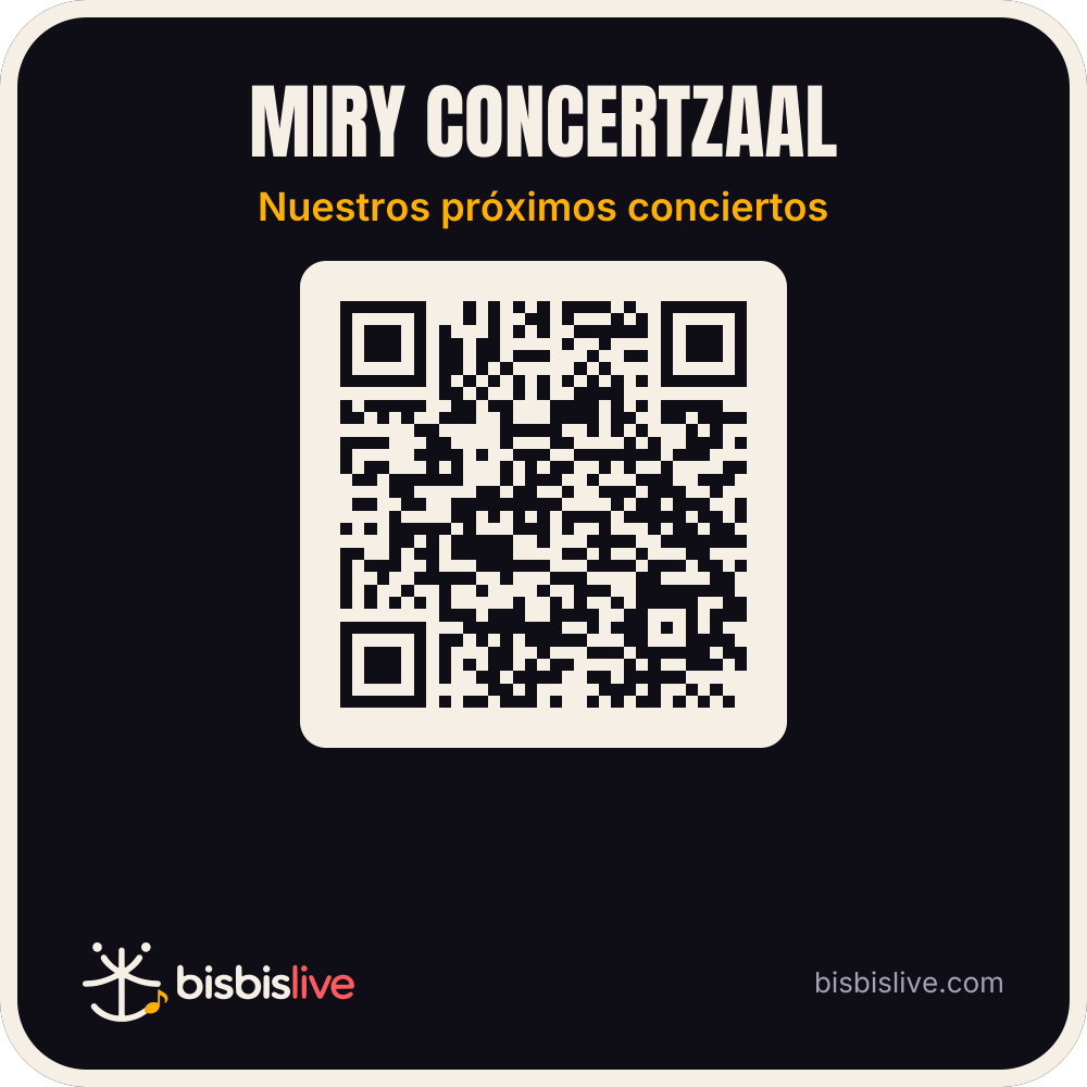 Pegatina con QR