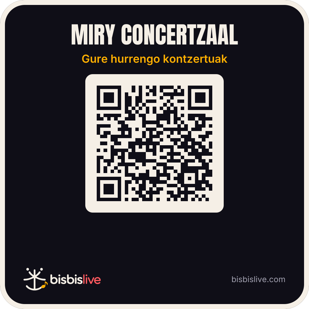 QR pegatina