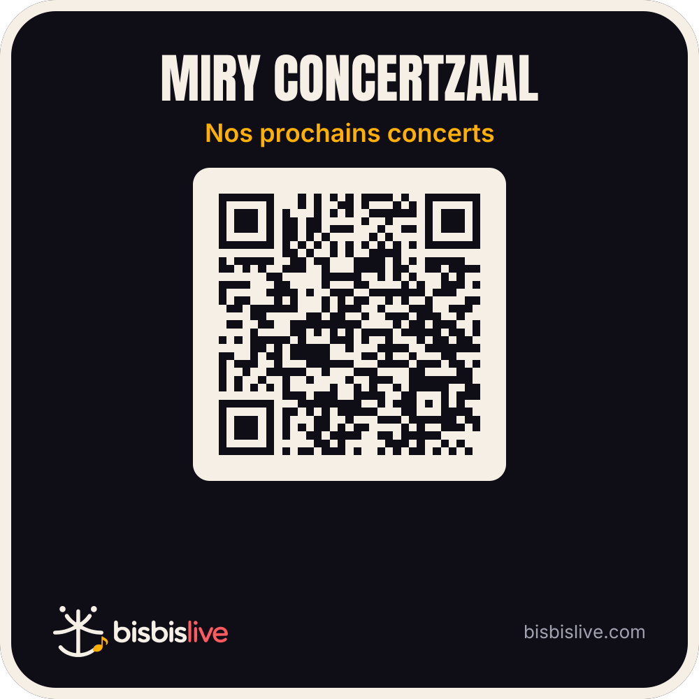 Autocollant avec QR