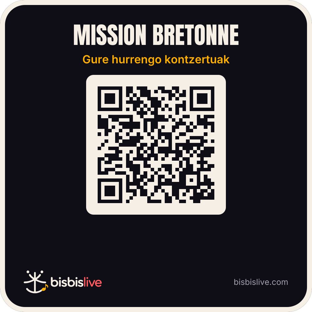 QR pegatina