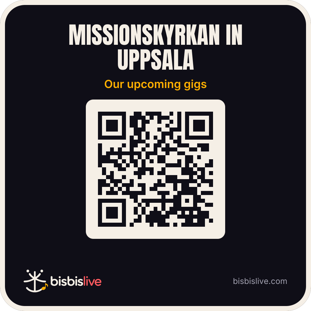QR sticker