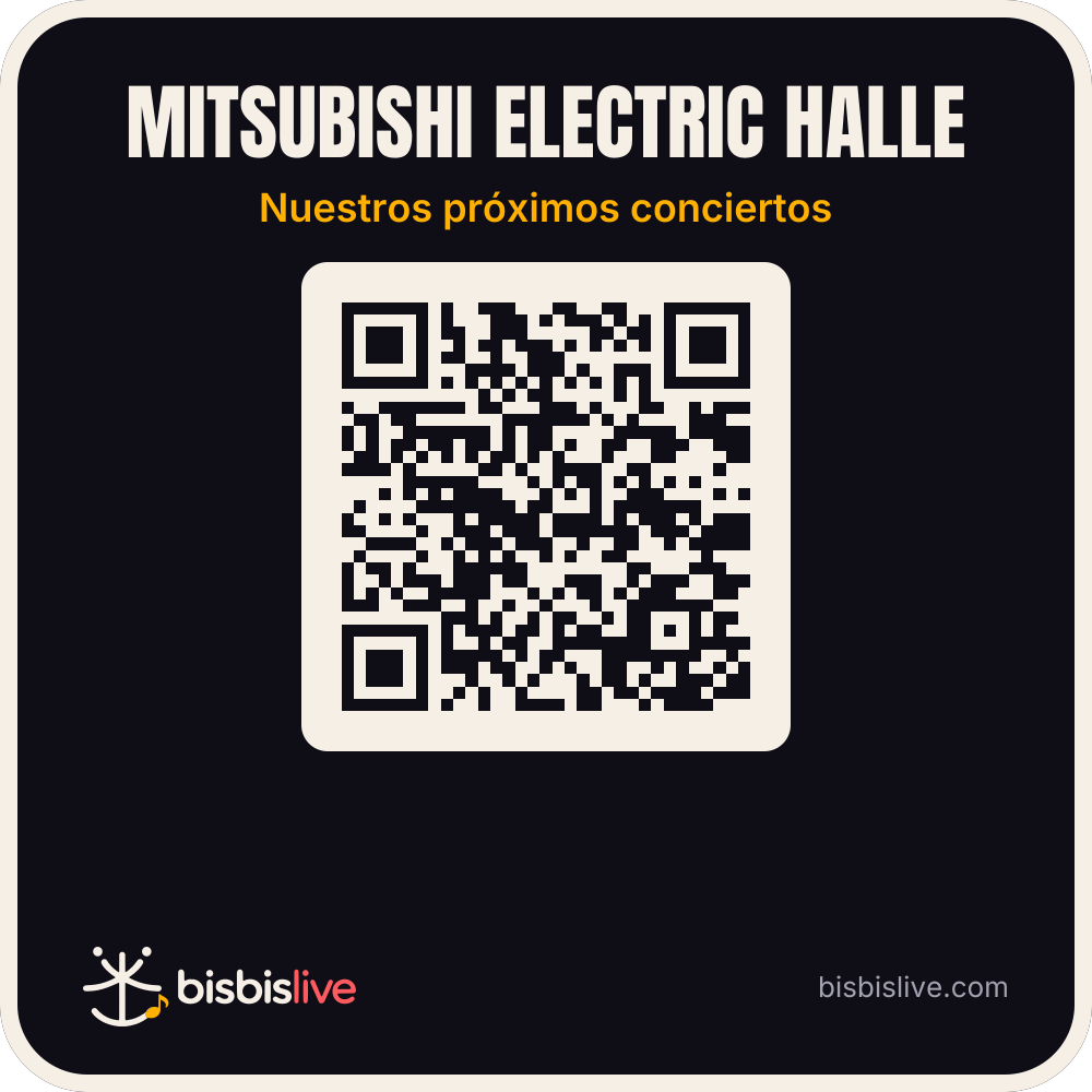 Pegatina con QR