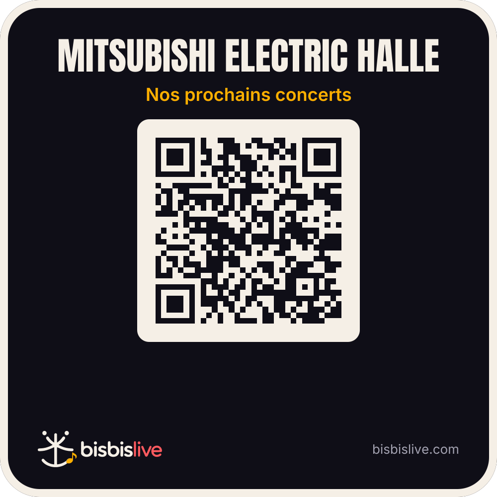 Autocollant avec QR
