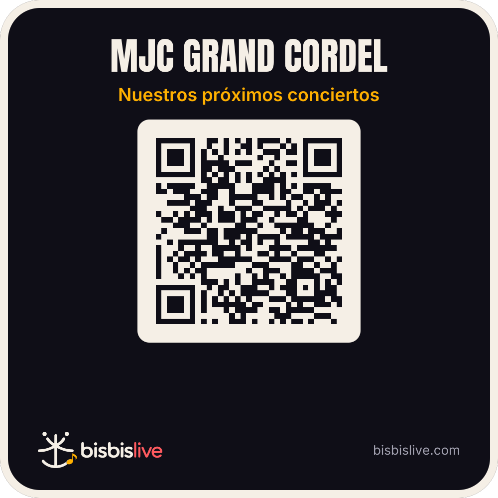 Pegatina con QR