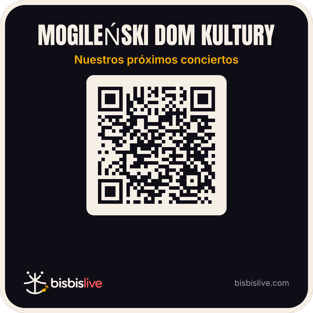 Pegatina con QR