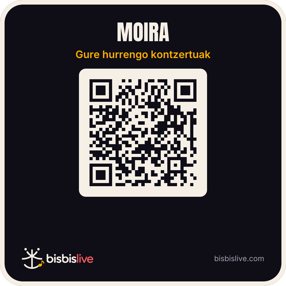 QR pegatina