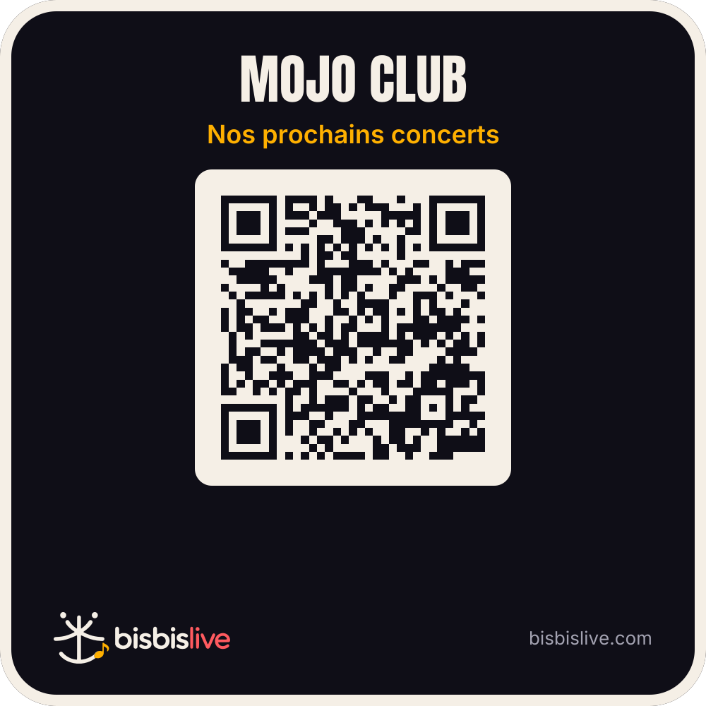 Autocollant avec QR