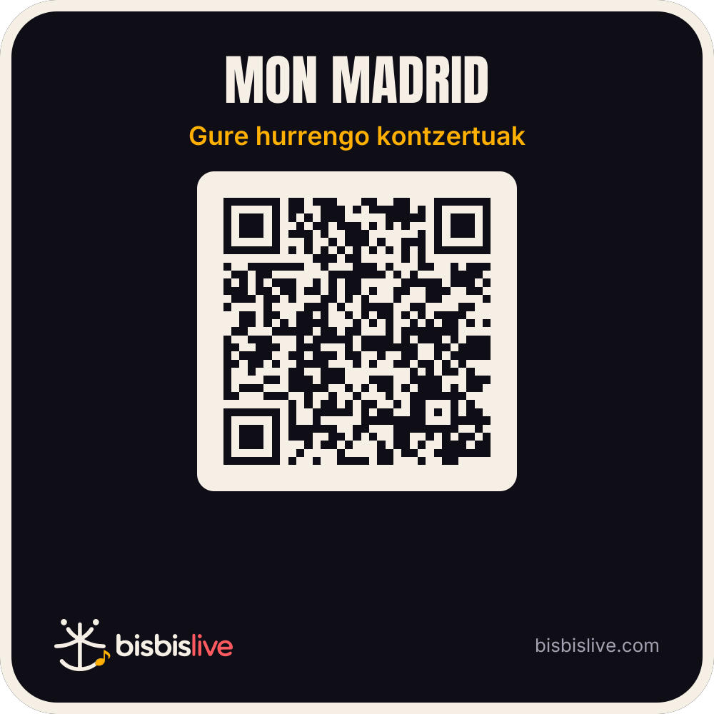 QR pegatina