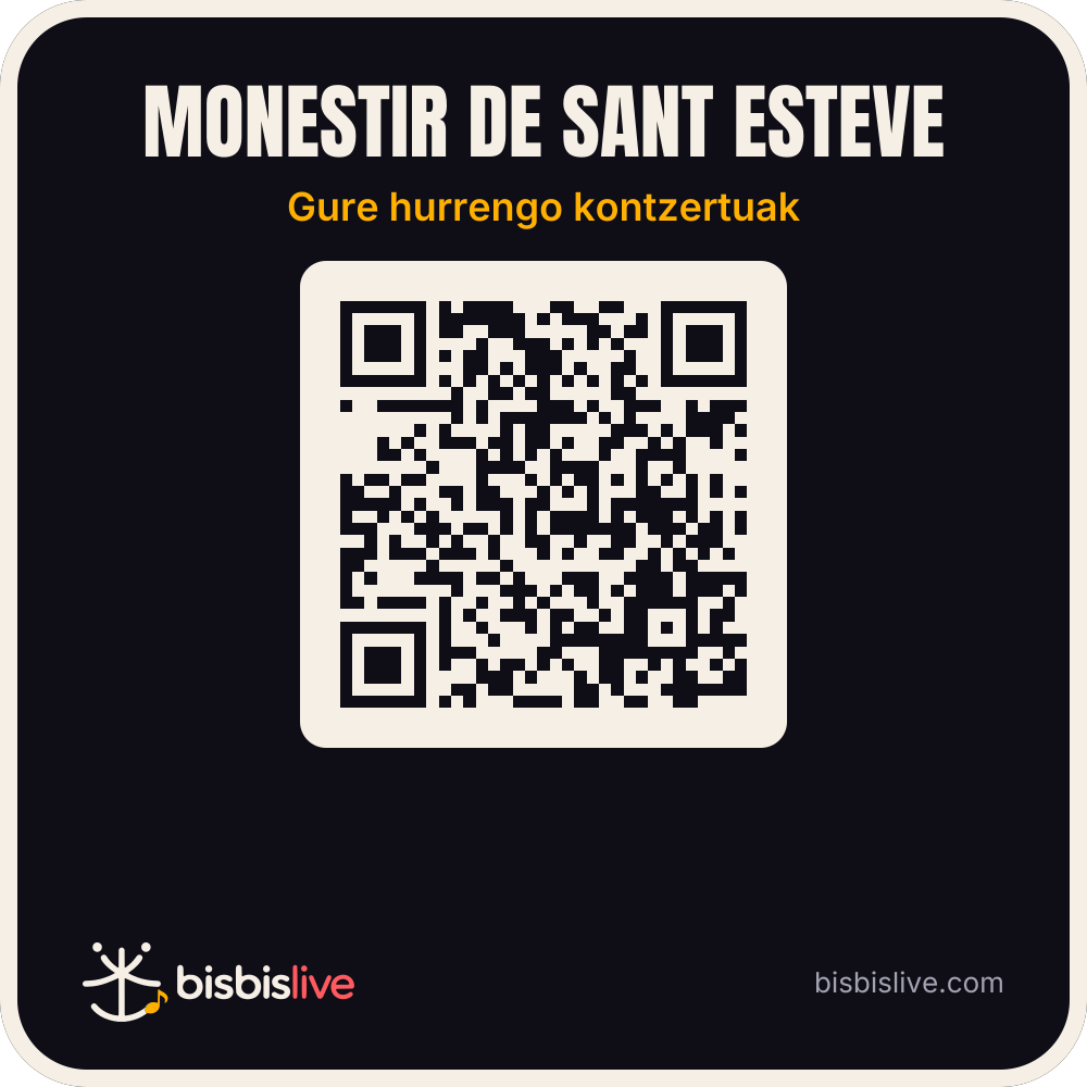 QR pegatina