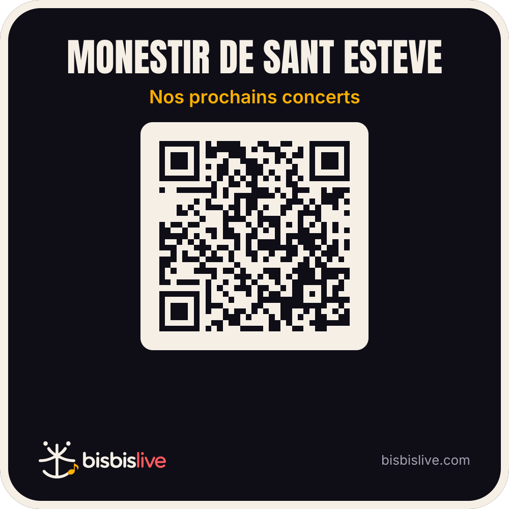 Autocollant avec QR